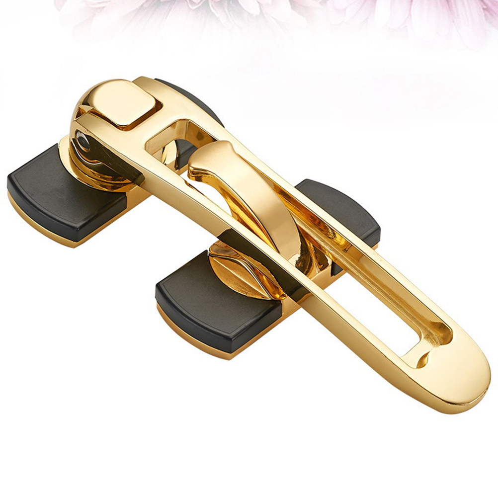 Reinforced Anti-Theft Door Loc – Security Chain Door recenzja i cena