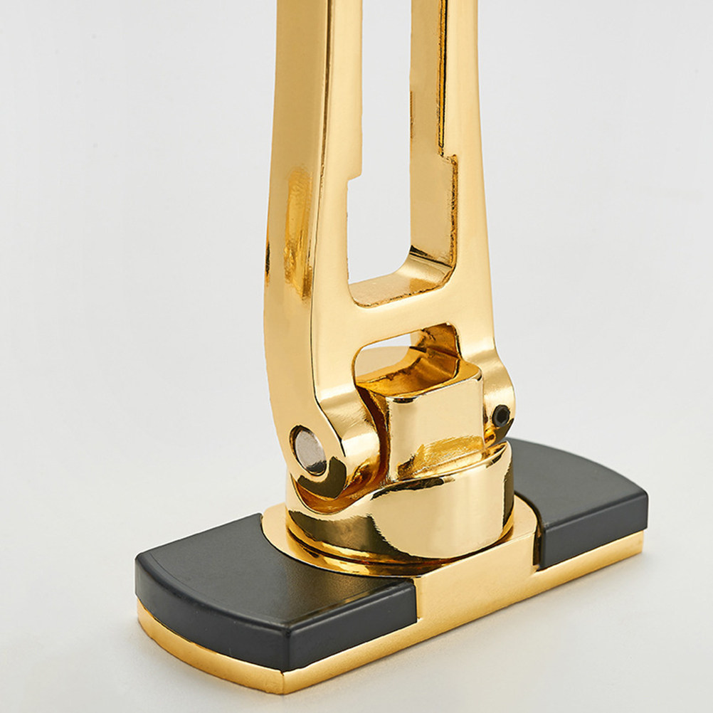 Reinforced Anti-Theft Door Loc – Security Chain Door recenzja i cena