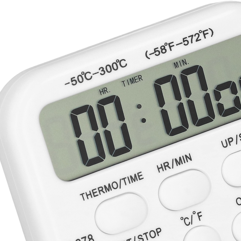 Stainless Steel Probe Digital  – Pool Alarm Float recenzja i cena