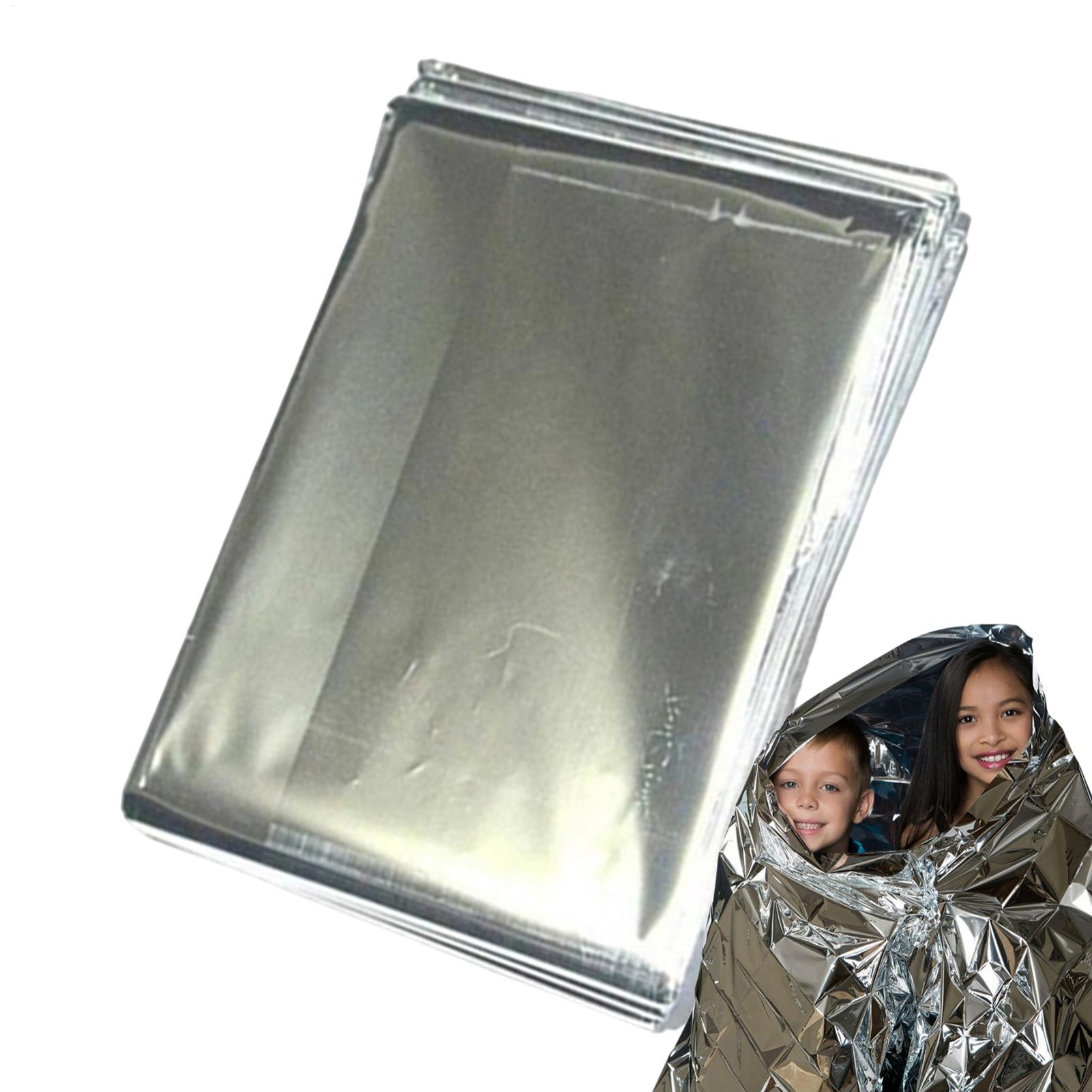 Emergent Blanket Thermal Outdo – First Aid Bag Kit recenzja i cena