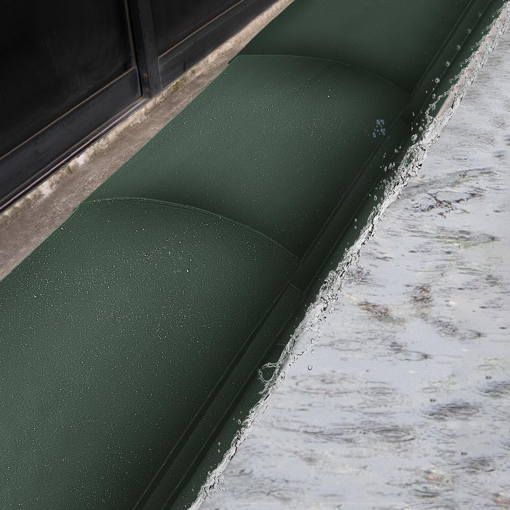 1PCS Water Activated Flood Bar – Flood Barrier Bag recenzja i cena