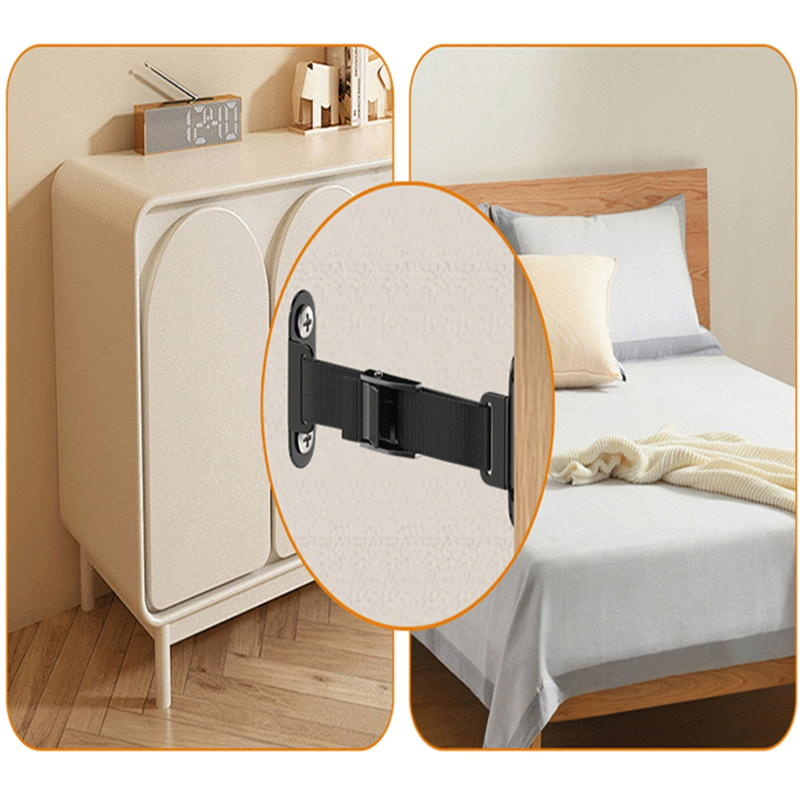 Fresh Anti Tip Furniture Ancho – Earthquake Anchor Strap recenzja i cena