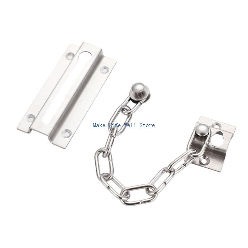 Thickened Door Lock Convenient – Security Chain Door recenzja i cena