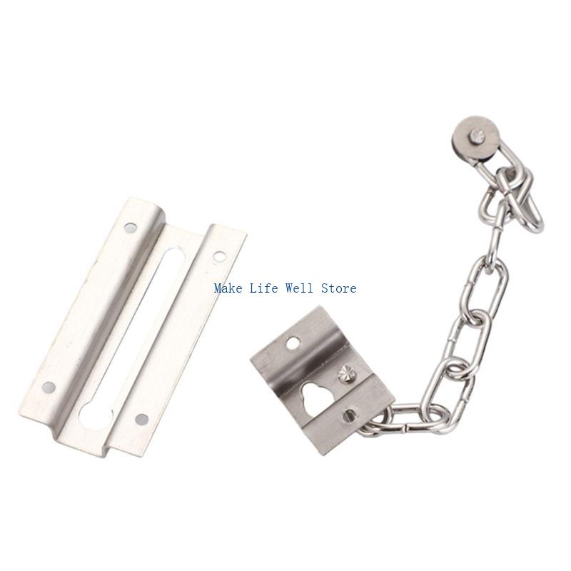 Thickened Door Lock Convenient – Security Chain Door recenzja i cena