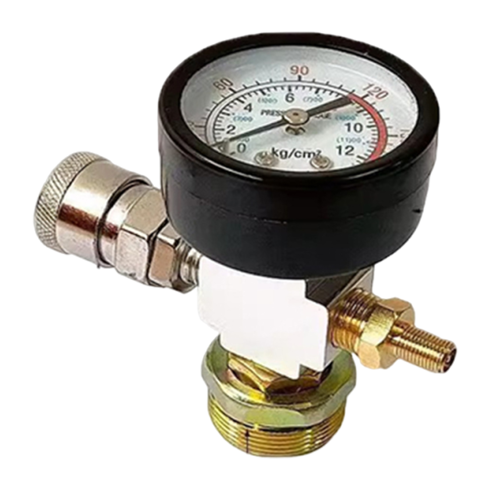 Small Air Tank Pressures Adapt – Fire Extinguisher Small recenzja i cena
