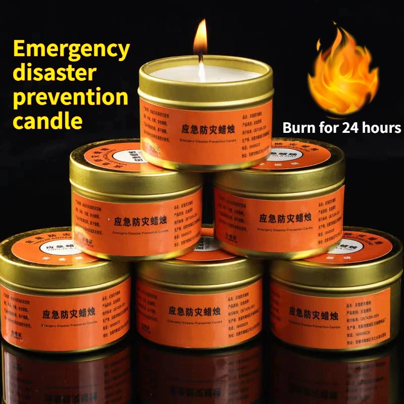 1-20pcs Emergency Candles for  – Power Outage Light recenzja i cena