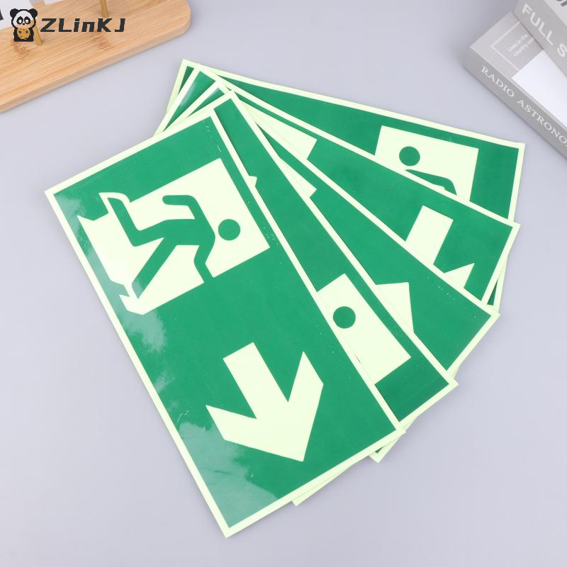 ▶1PCS Luminous Exit Sign - Eme – Emergency Exit Sign recenzja i cena