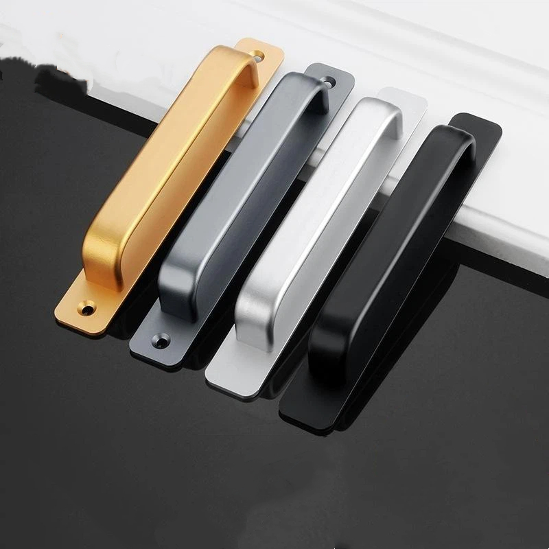 **1PC Aluminum Alloy Drill-fre – Window Lock Bar recenzja i cena