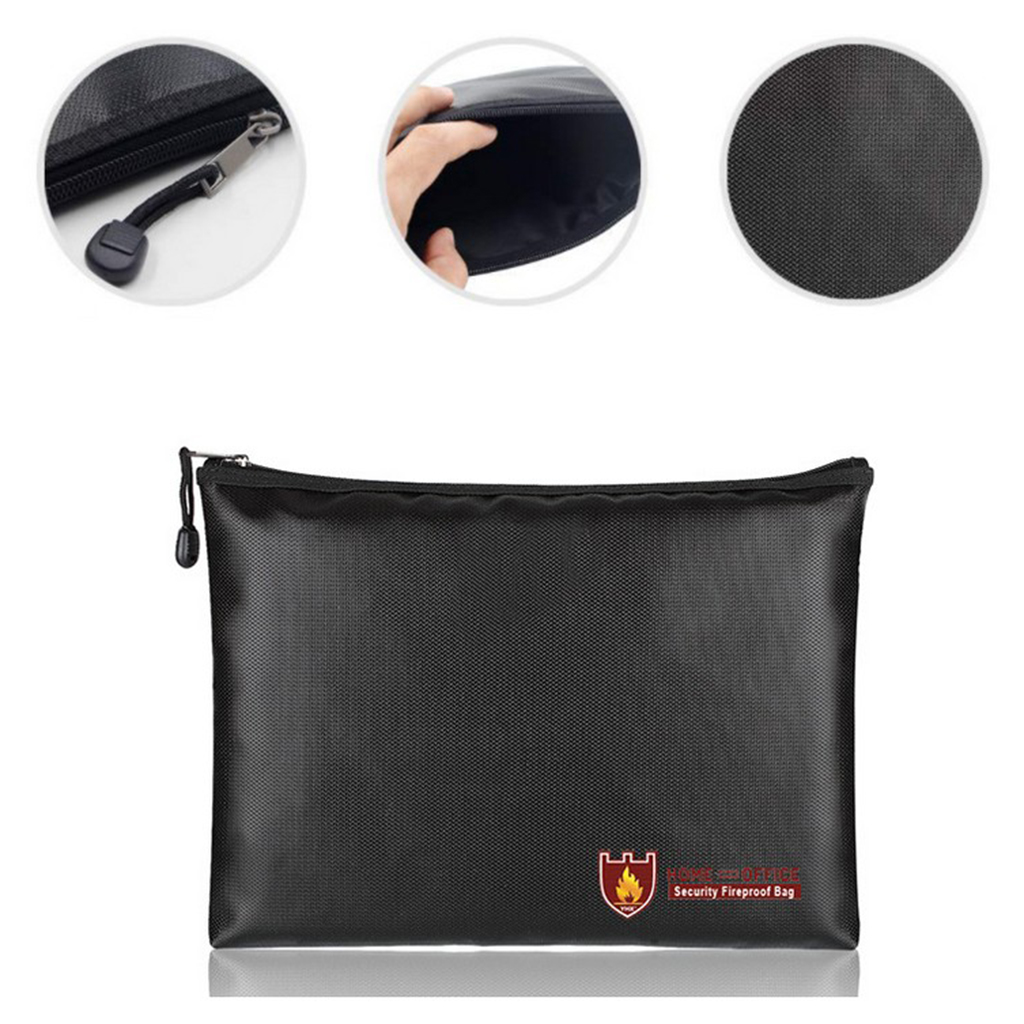File Document Holder Handbag P – Fire Safe Document recenzja i cena