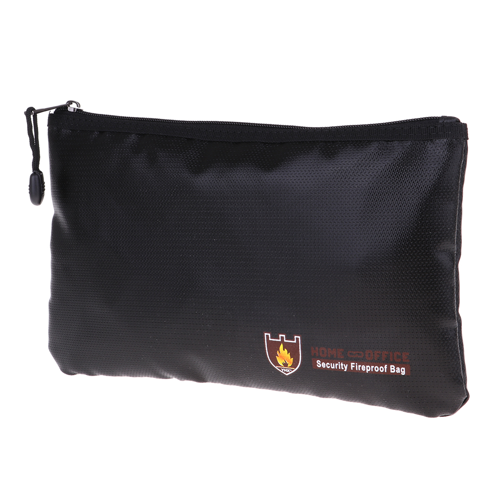 File Document Holder Handbag P – Fire Safe Document recenzja i cena