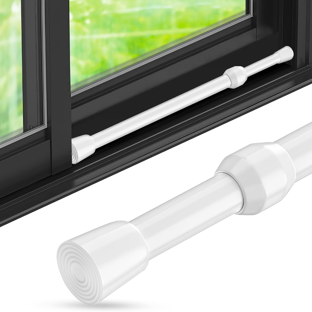 Adjustable Metal Window & Door – Window Lock Bar recenzja i cena