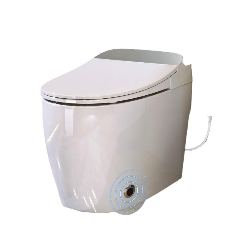 Heated Seat Smart Toilet, One  – Power Outage Light recenzja i cena