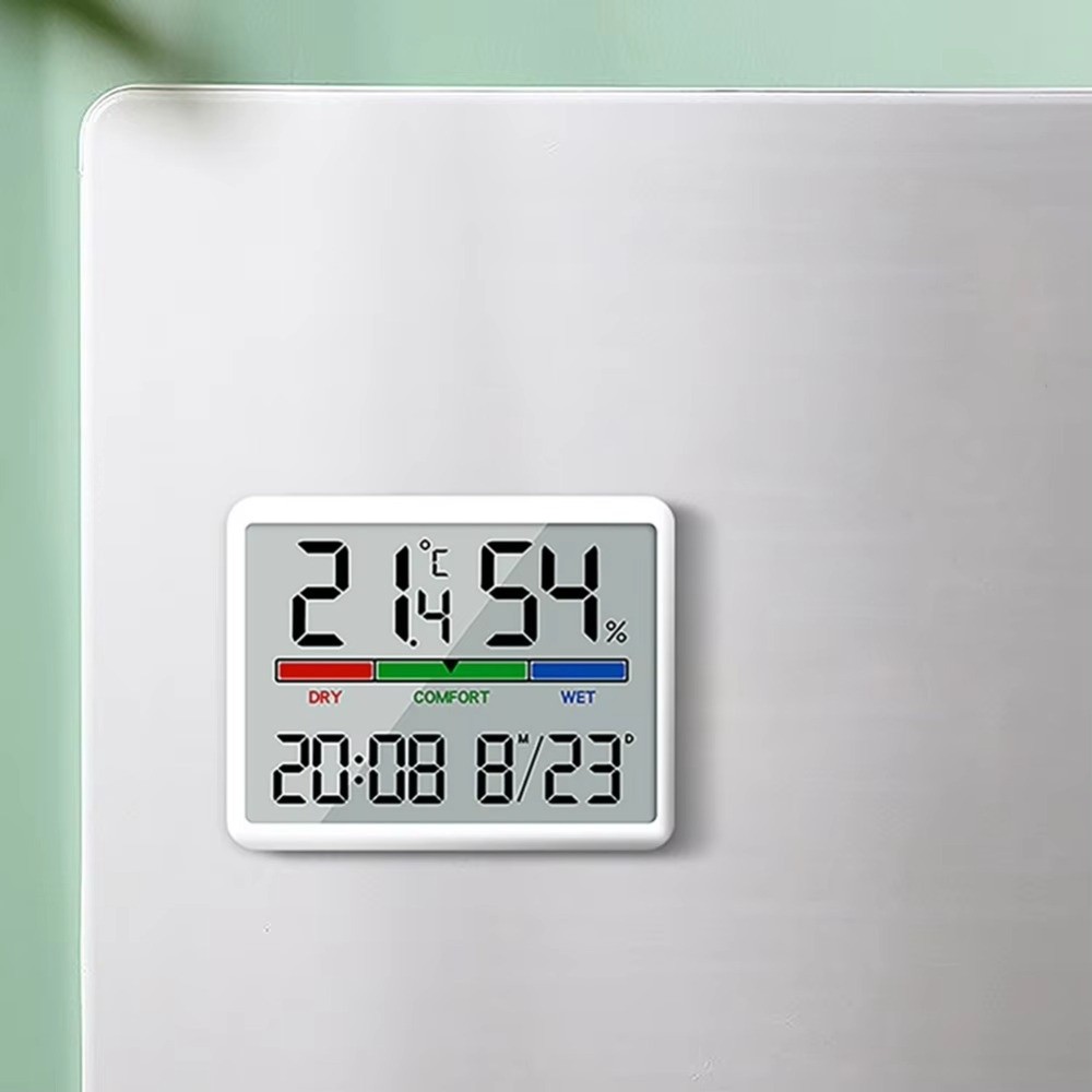 Magnetic Hanging Clock Ultra T – Pool Alarm Float recenzja i cena