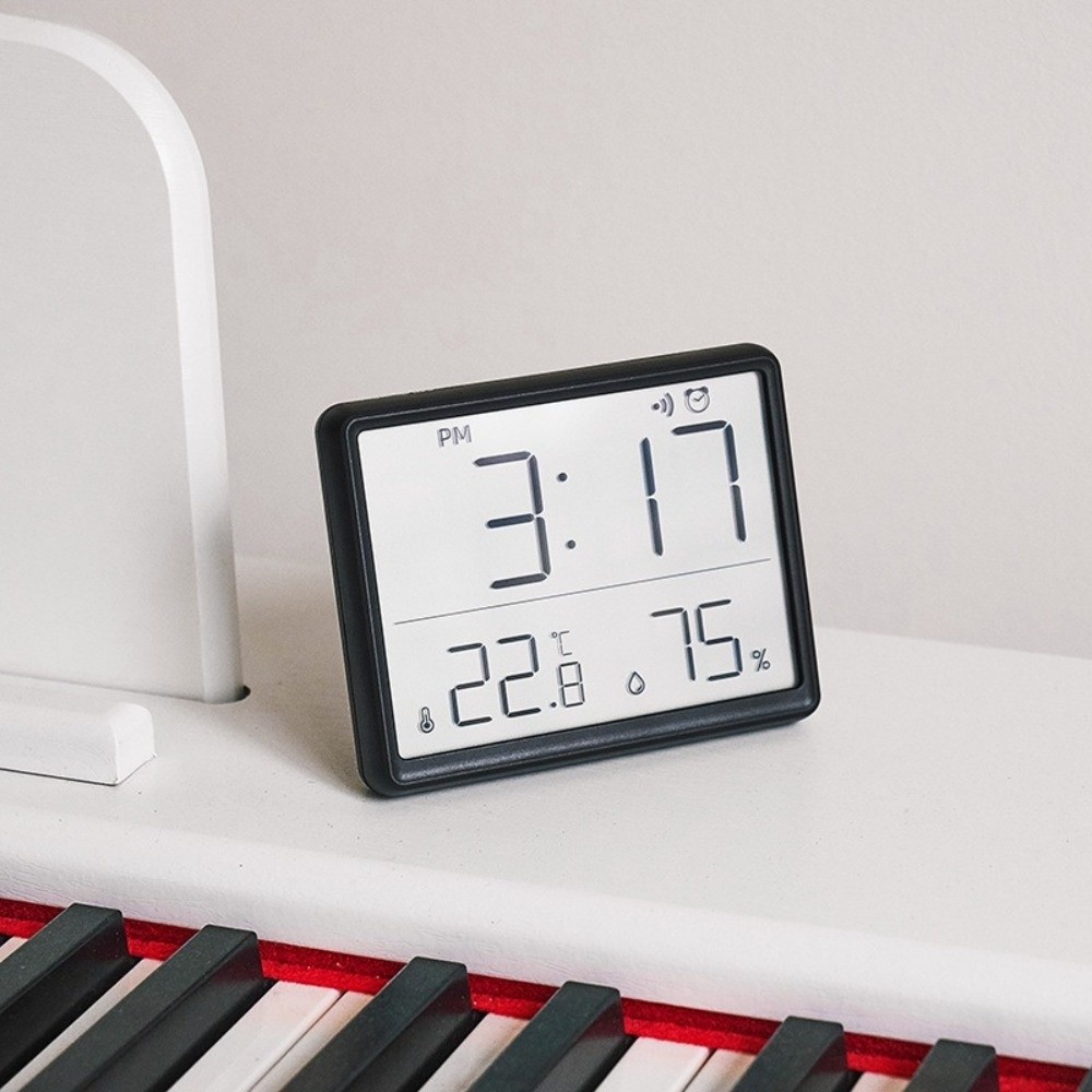 Magnetic Hanging Clock Ultra T – Pool Alarm Float recenzja i cena