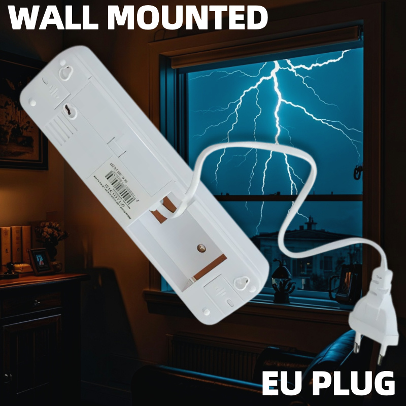 LED Emergency Light Portable R – Power Outage Light recenzja i cena
