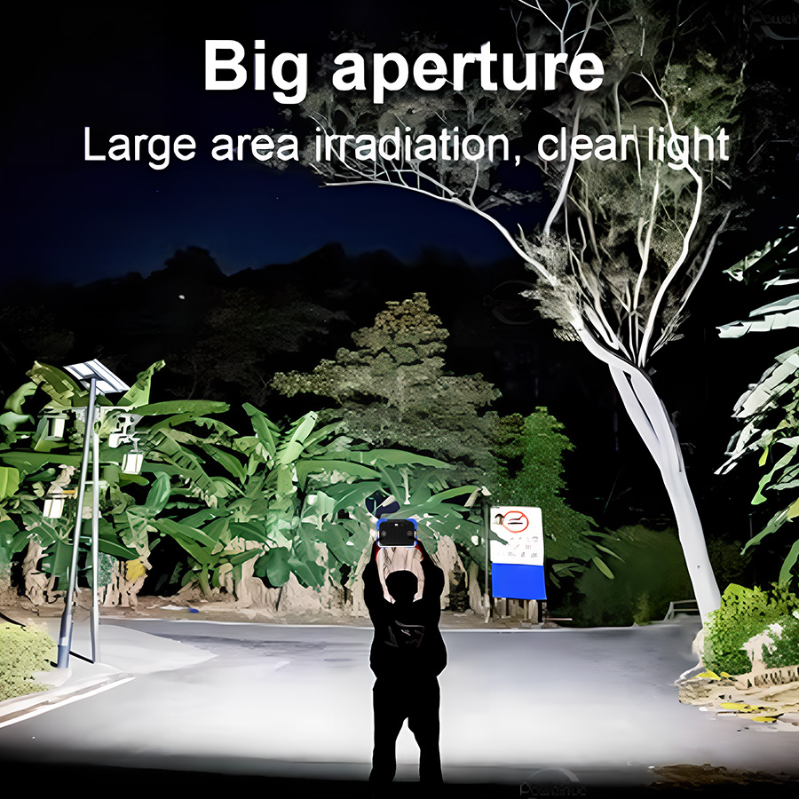 Ultra-bright LED Work Light Re – Power Outage Light recenzja i cena