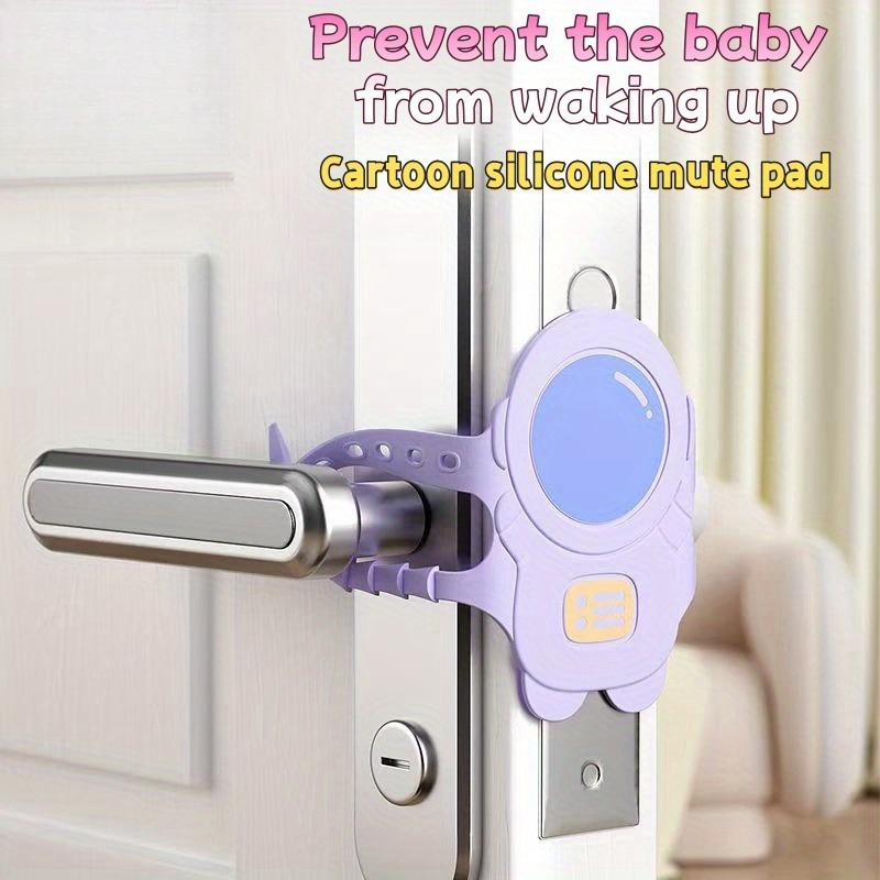 Door Silencer Door Latch Cover – Outlet Cover Baby recenzja i cena