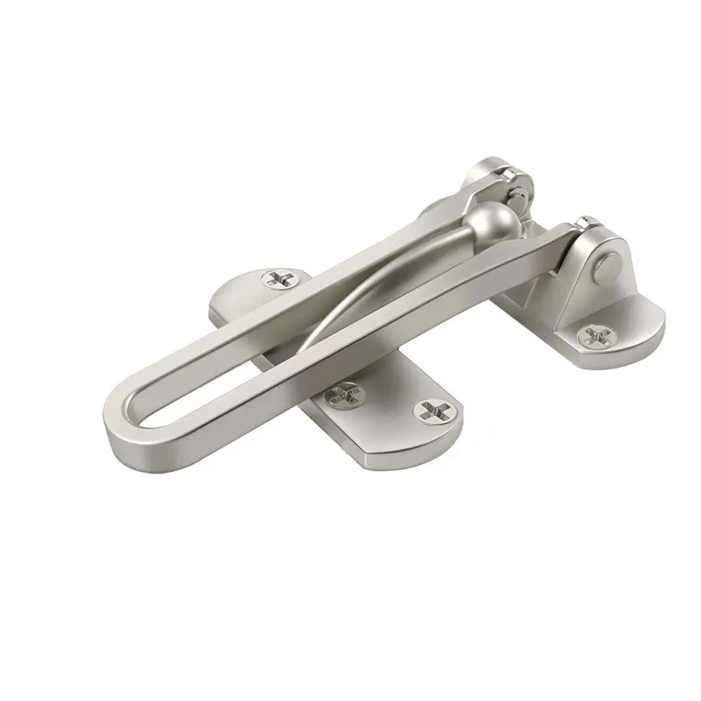 Home Anti-theft Door Buckle Be – Security Chain Door recenzja i cena