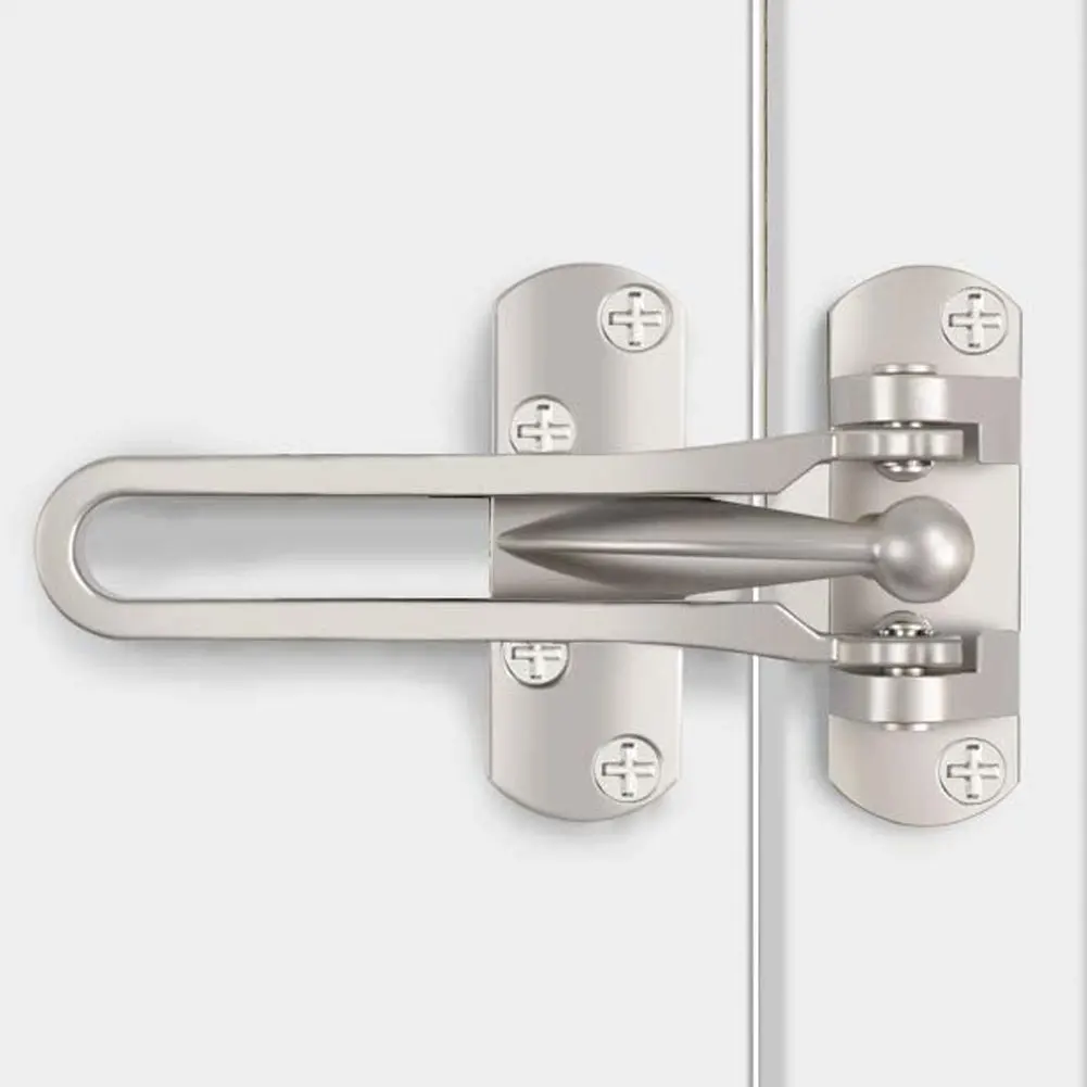 Home Anti-theft Door Buckle Be – Security Chain Door recenzja i cena