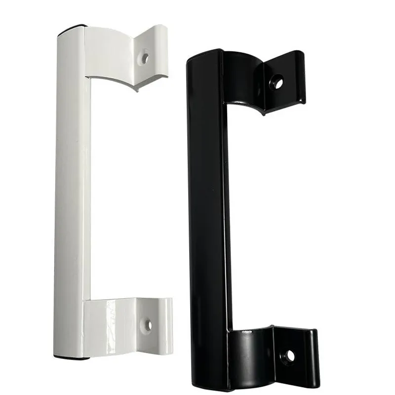 Balcony Sliding Door Handle Al – Window Lock Bar recenzja i cena