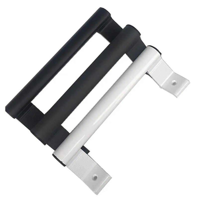 Balcony Sliding Door Handle Al – Window Lock Bar recenzja i cena