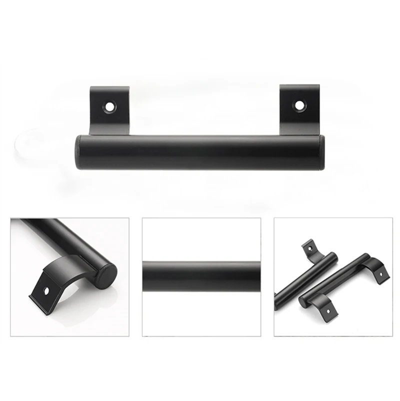 Balcony Sliding Door Handle Al – Window Lock Bar recenzja i cena