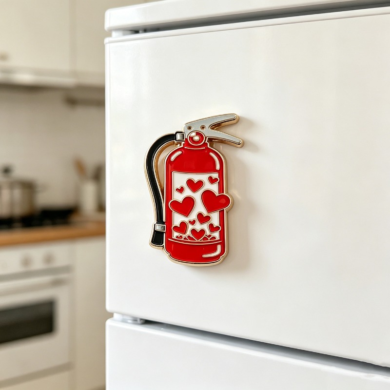 Creative Love Fire Extinguishe – Fire Extinguisher Small recenzja i cena