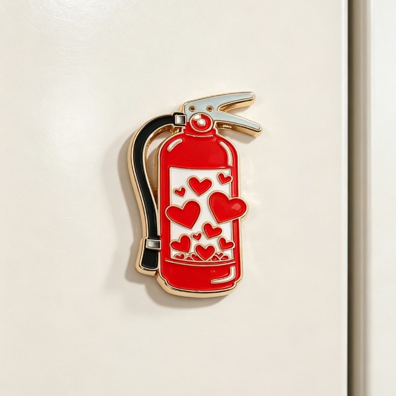 Creative Love Fire Extinguishe – Fire Extinguisher Small recenzja i cena