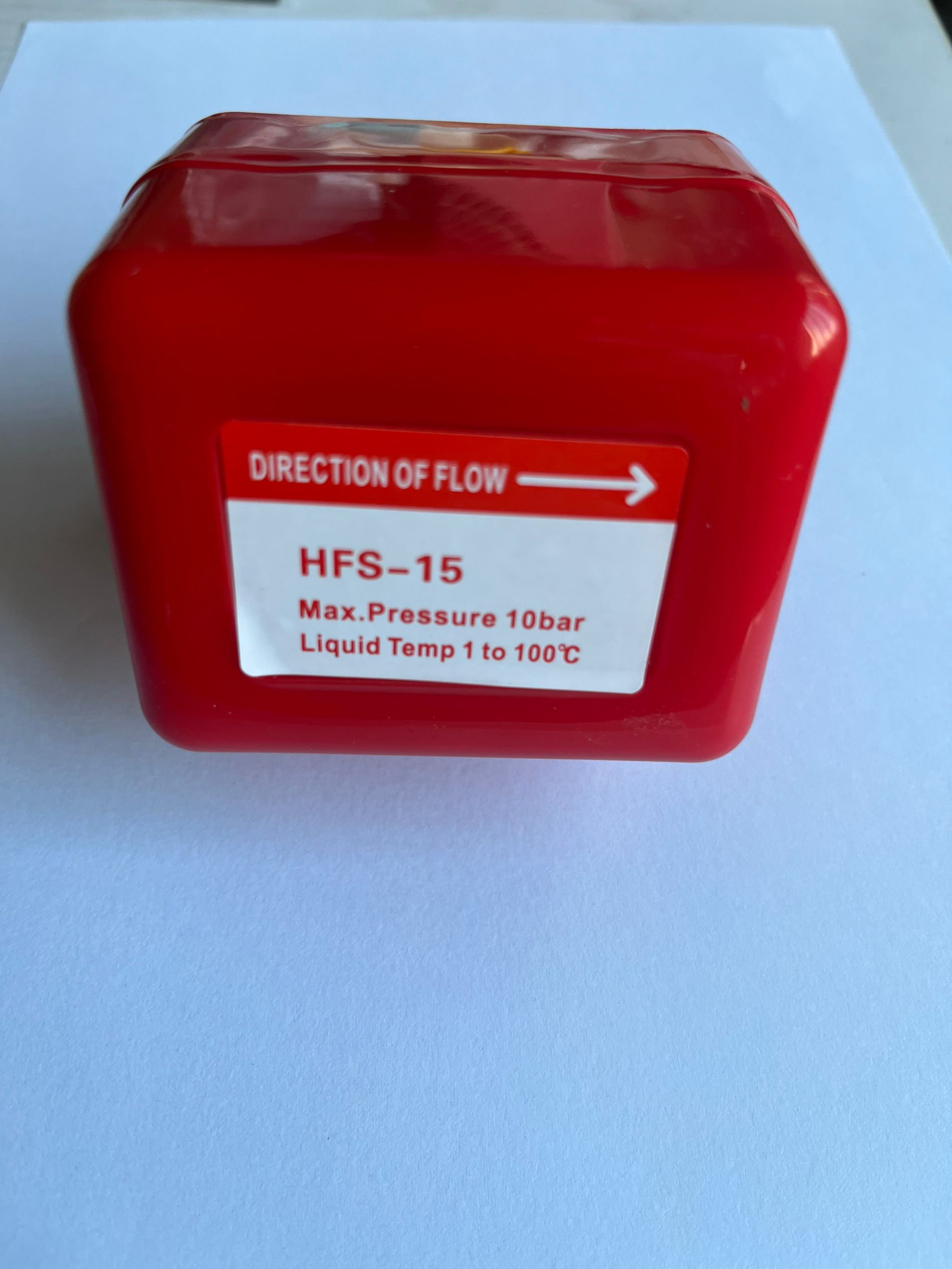 HFS-25 HFS-20 HFS-15 Paddle Wa – Fire Extinguisher Small recenzja i cena