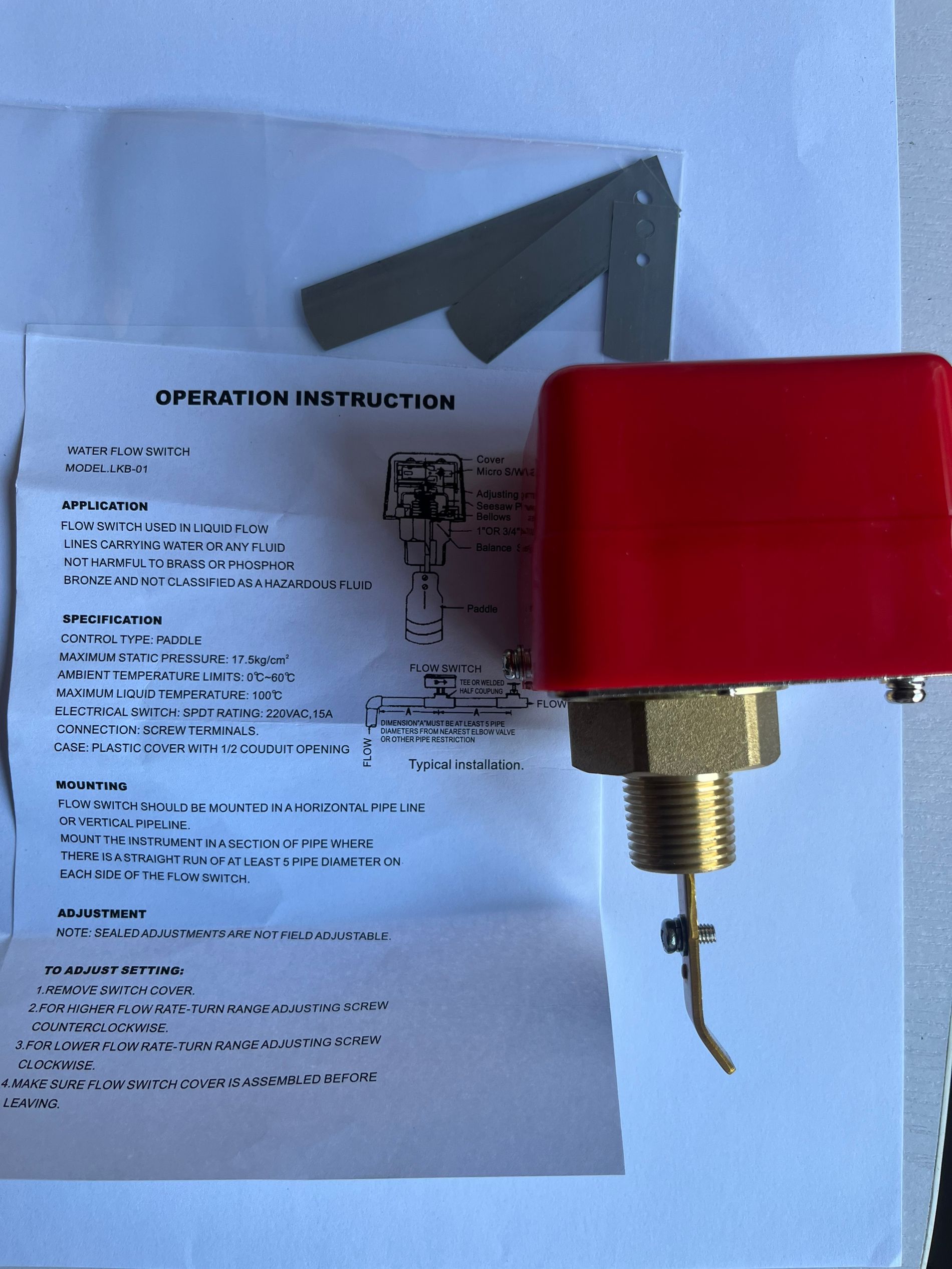 HFS-25 HFS-20 HFS-15 Paddle Wa – Fire Extinguisher Small recenzja i cena