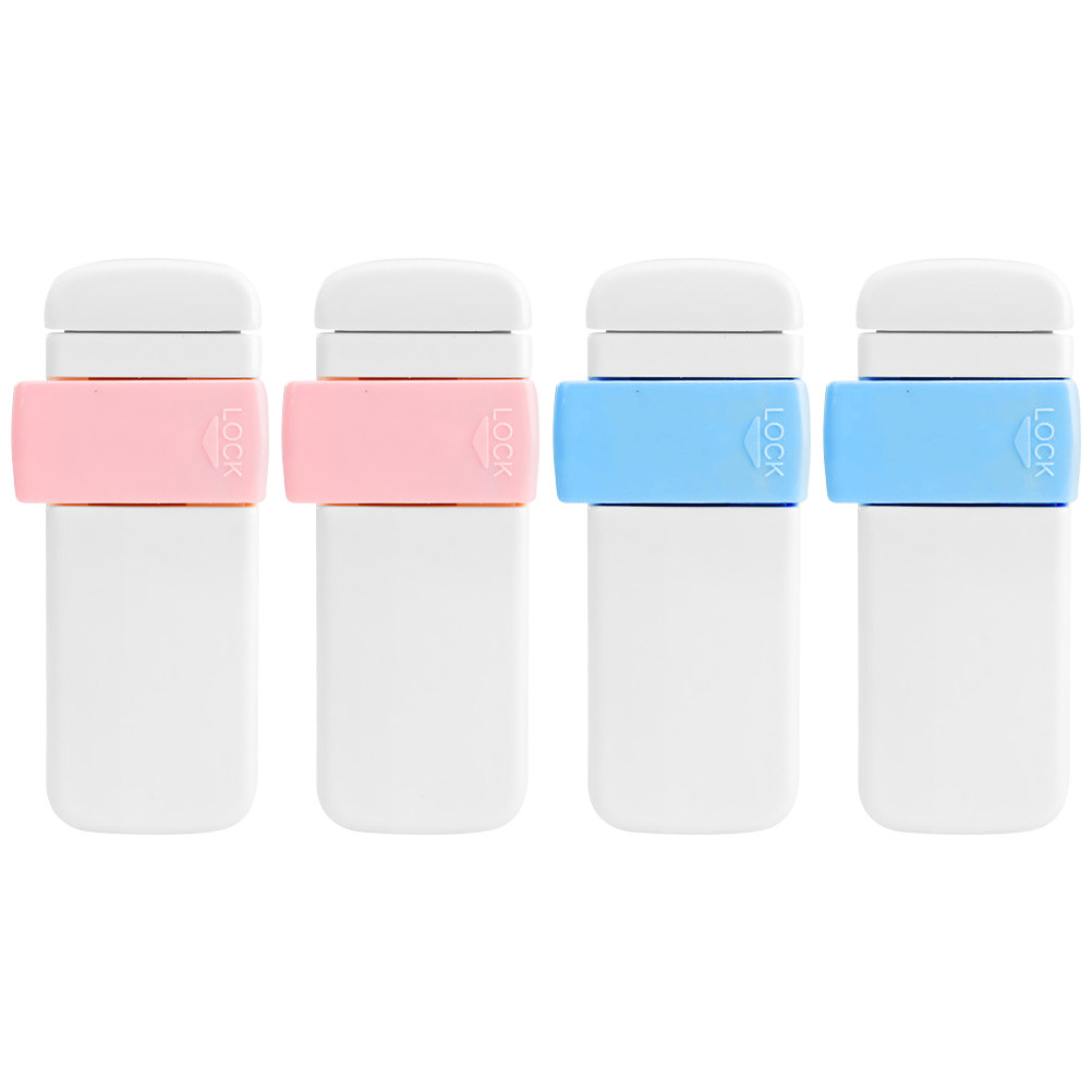 4Pcs Multifunctional Cabinet L – Medicine Cabinet Lock recenzja i cena