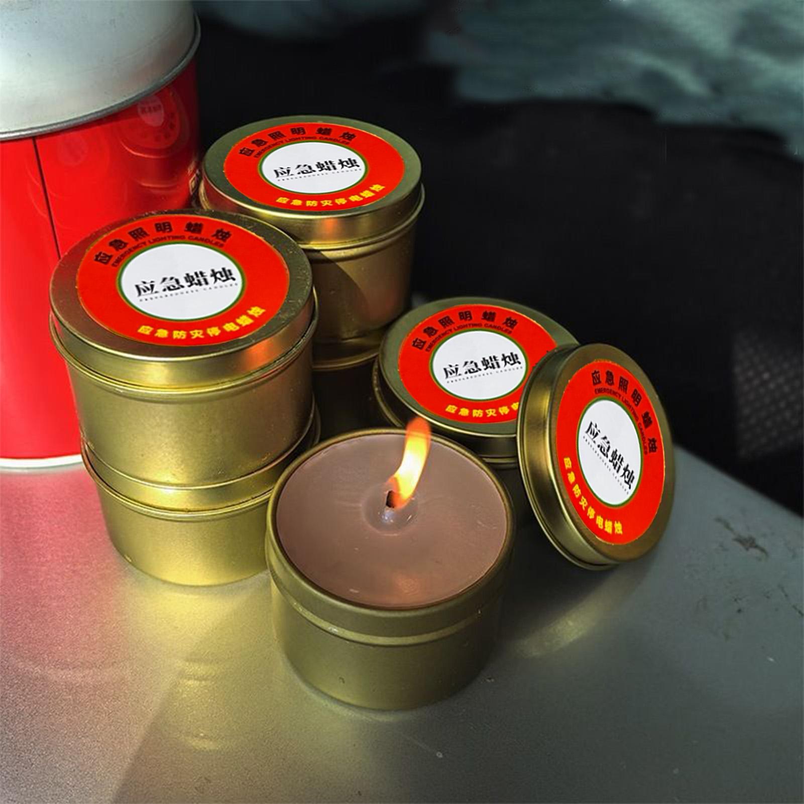 10pcs Power Outage Candles Uns – Power Outage Light recenzja i cena