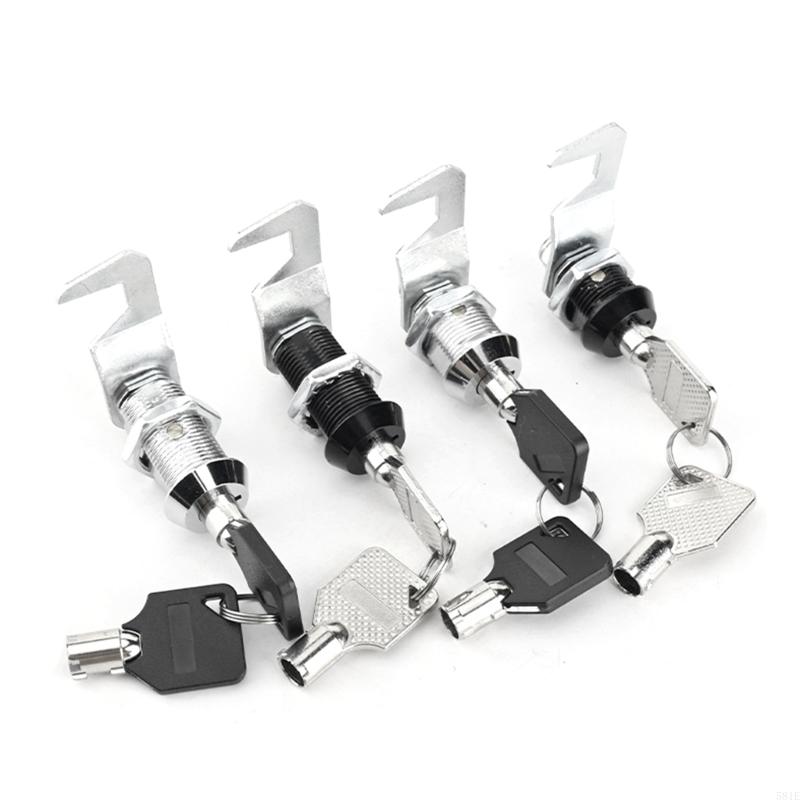 581E 2pcs Heavy Duty Tubulars  – Lockbox Key Secure recenzja i cena