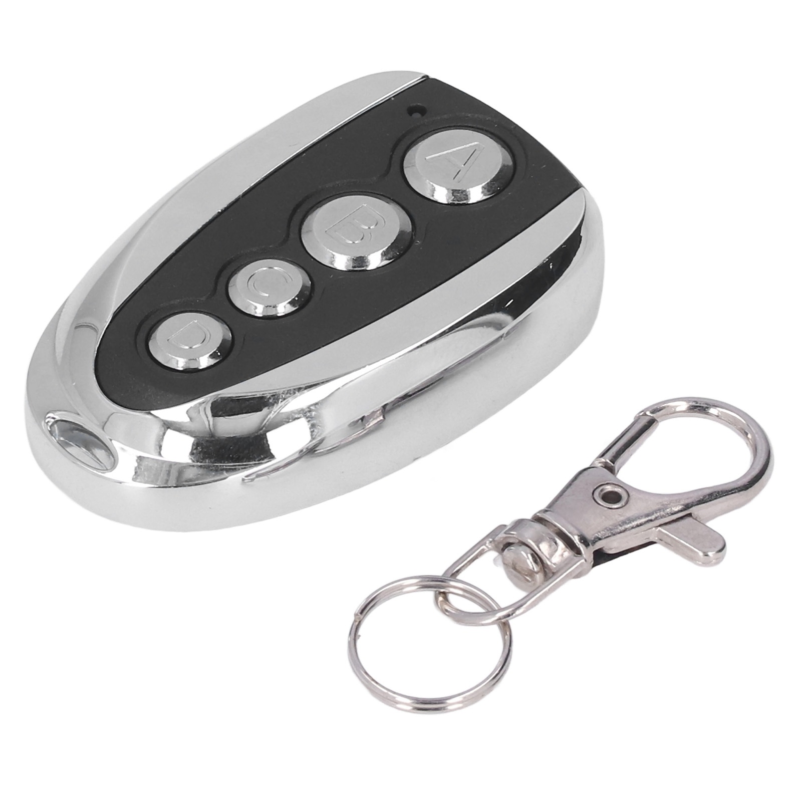 Garage Door Remote Control Ope – Security Chain Door recenzja i cena
