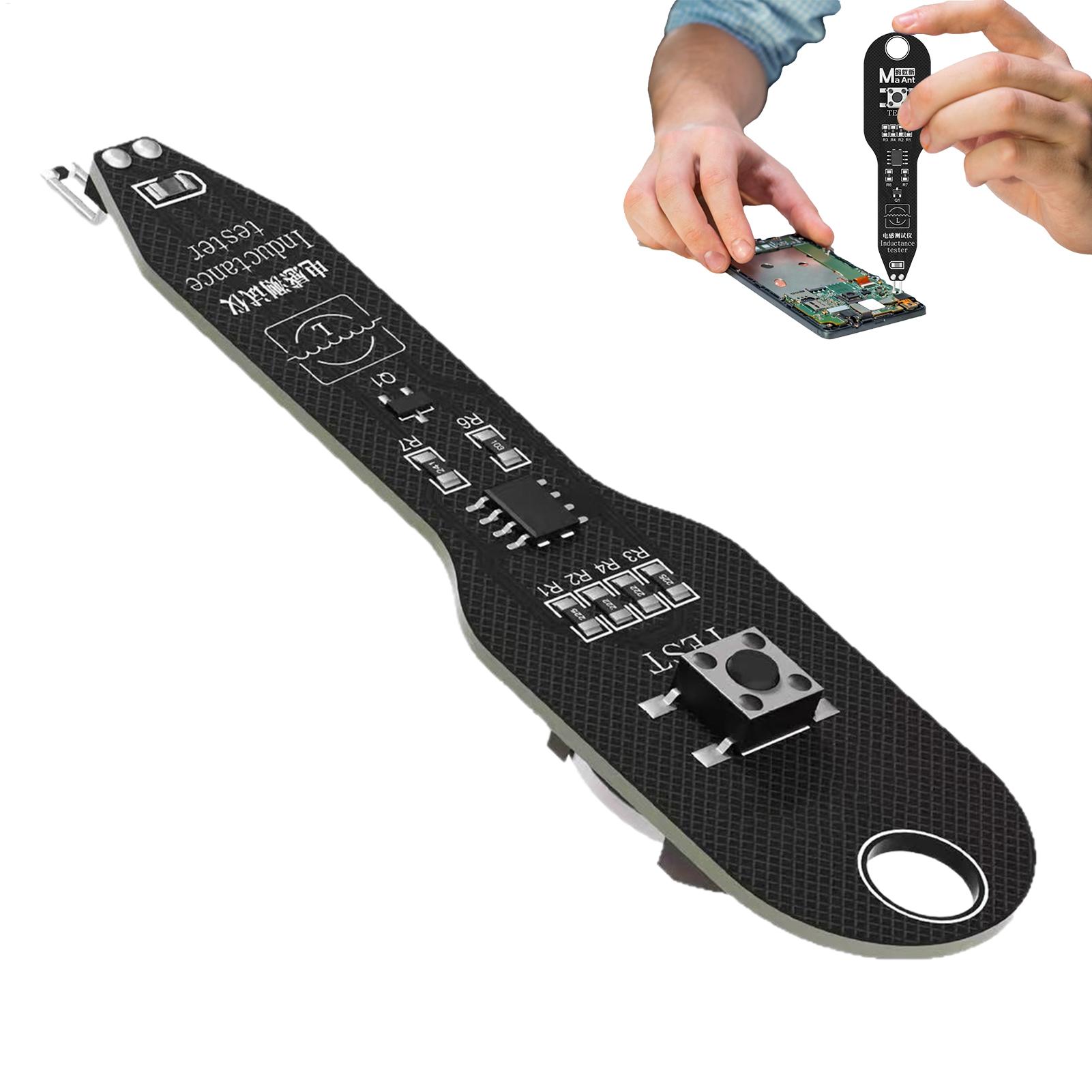 Inductor Detector Tool Motherb – Co Detector Plug recenzja i cena
