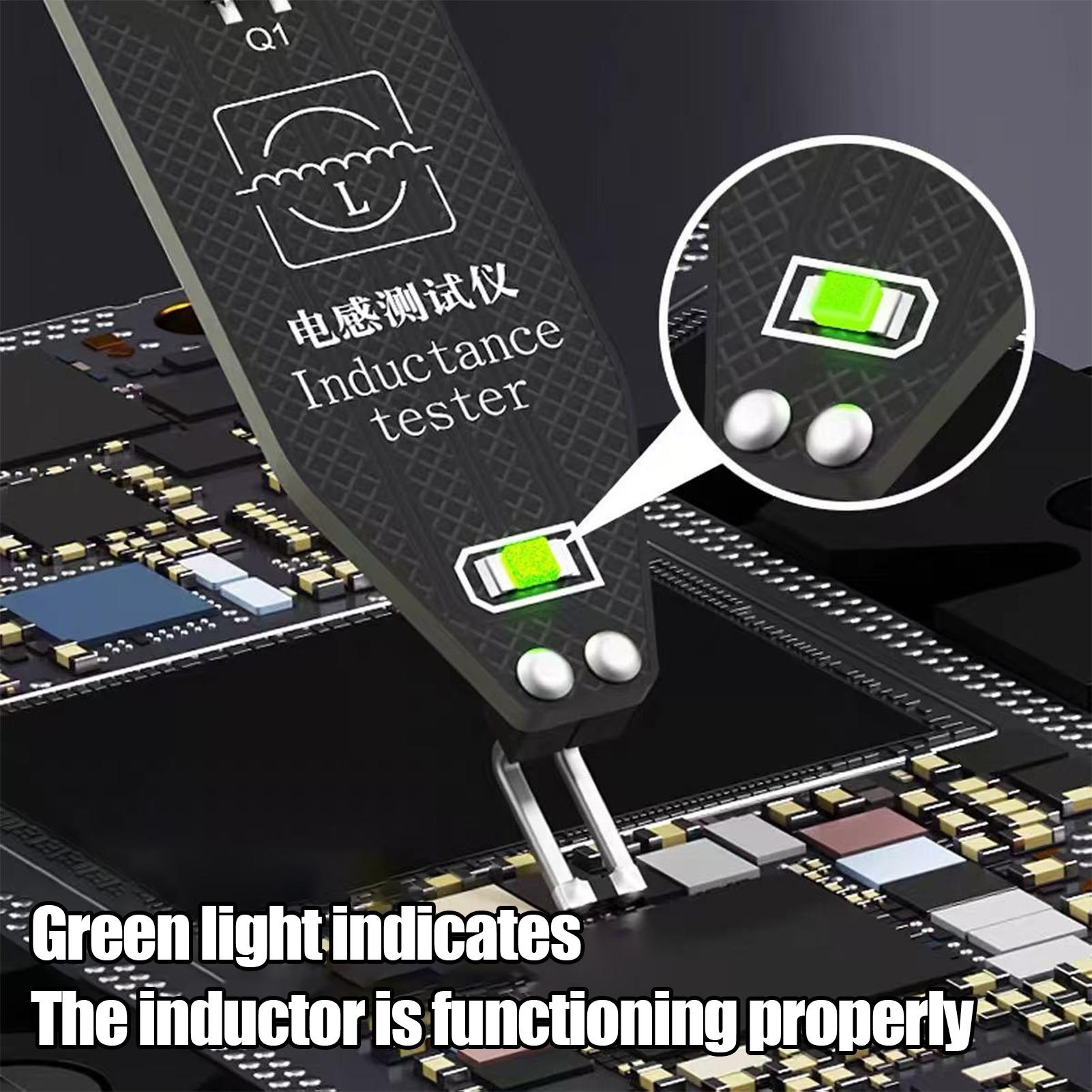 Inductor Detector Tool Motherb – Co Detector Plug recenzja i cena