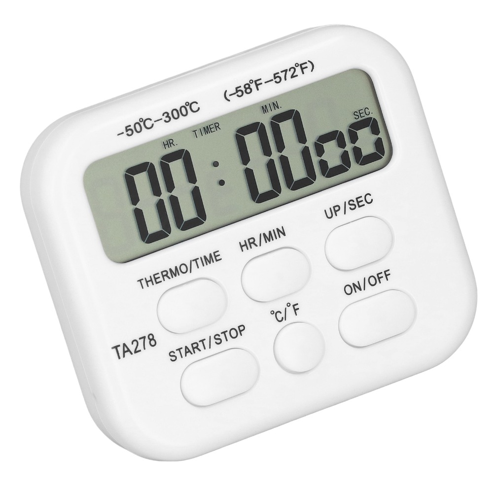 Stainless Steel Probe Digital  – Pool Alarm Float recenzja i cena