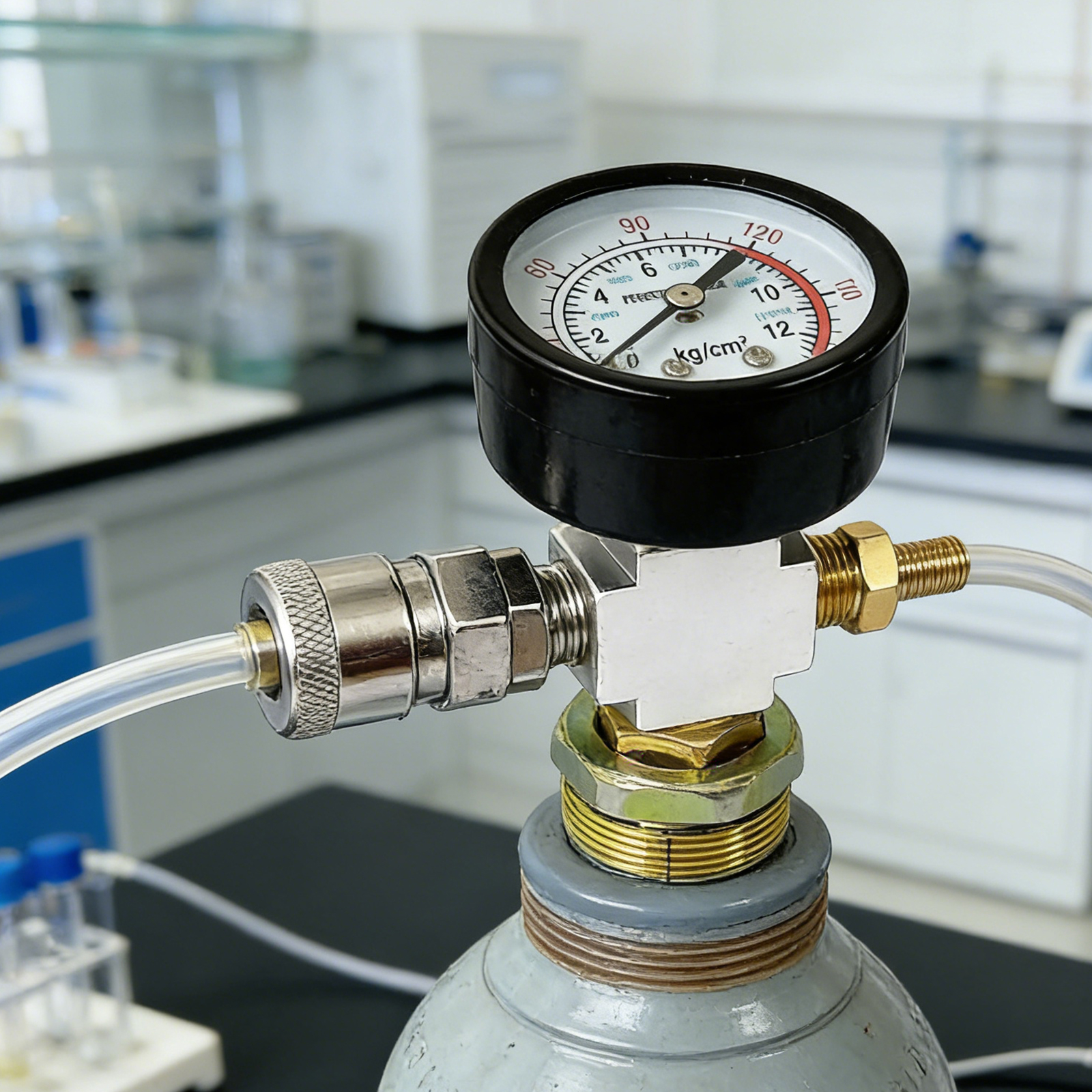 Small Air Tank Pressures Adapt – Fire Extinguisher Small recenzja i cena