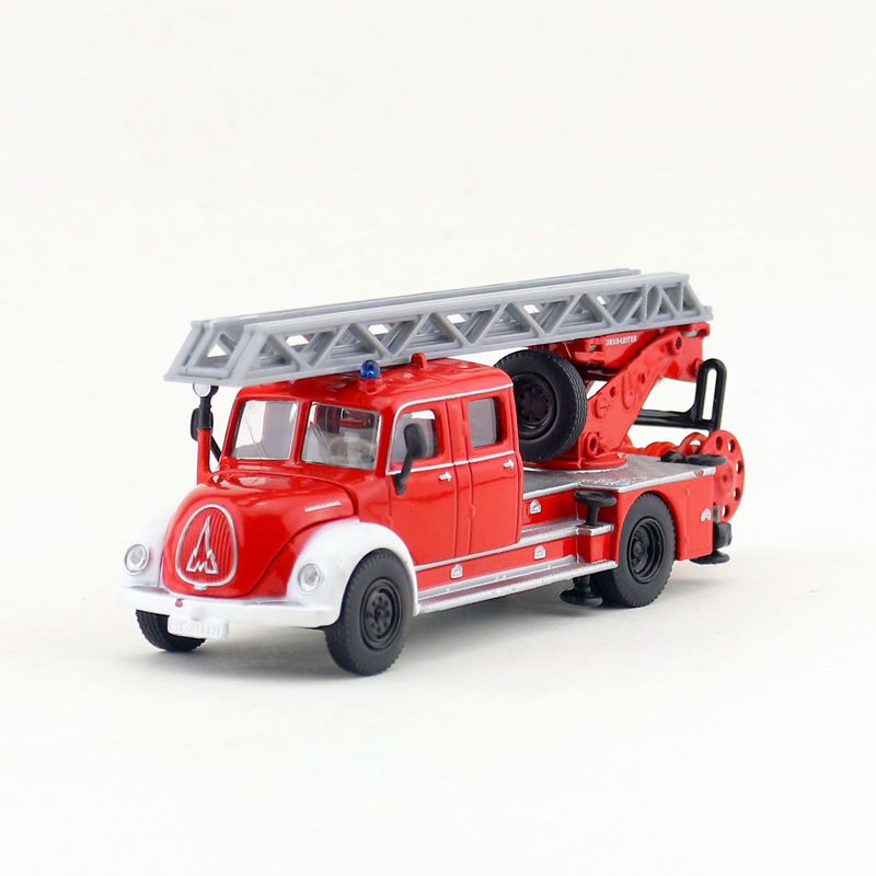 1:50 alloy engineering vehicle – Fire Escape Ladder recenzja i cena