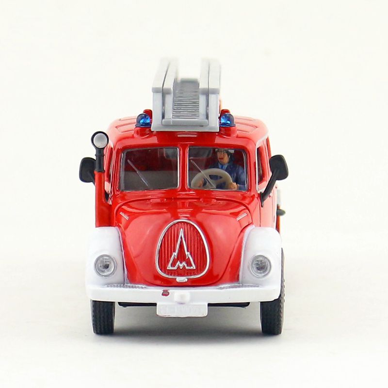 1:50 alloy engineering vehicle – Fire Escape Ladder recenzja i cena