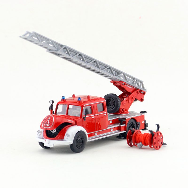 1:50 alloy engineering vehicle – Fire Escape Ladder recenzja i cena