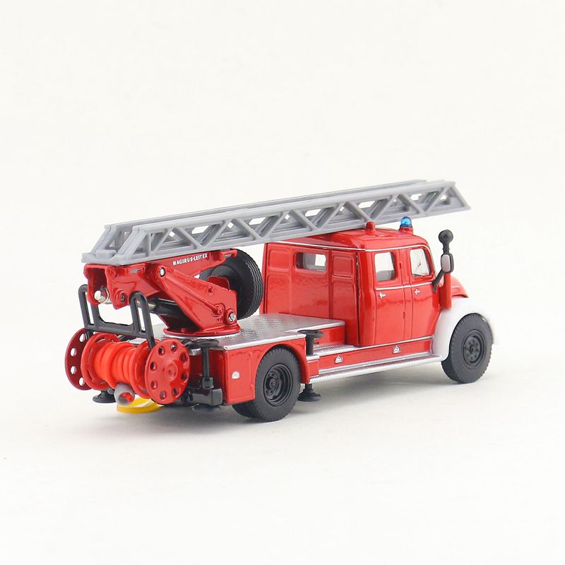 1:50 alloy engineering vehicle – Fire Escape Ladder recenzja i cena