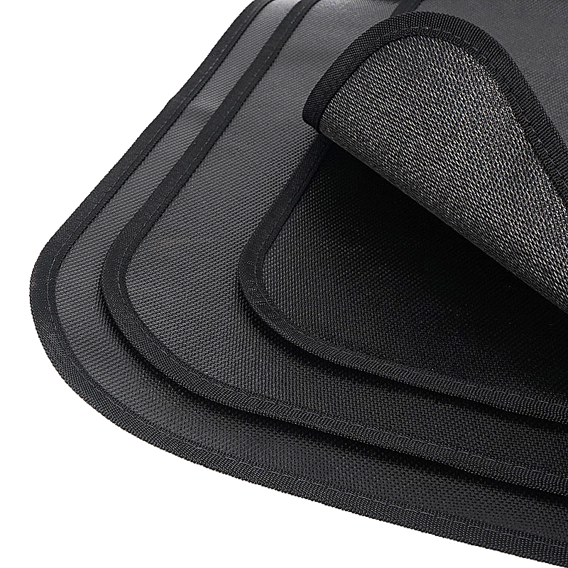 Fiberglass Fire Retardant Blan – Fire Blanket Kitchen recenzja i cena