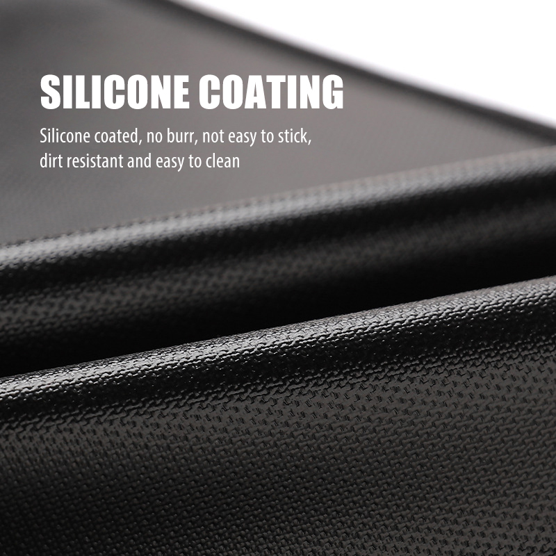 Fiberglass Fire Retardant Blan – Fire Blanket Kitchen recenzja i cena