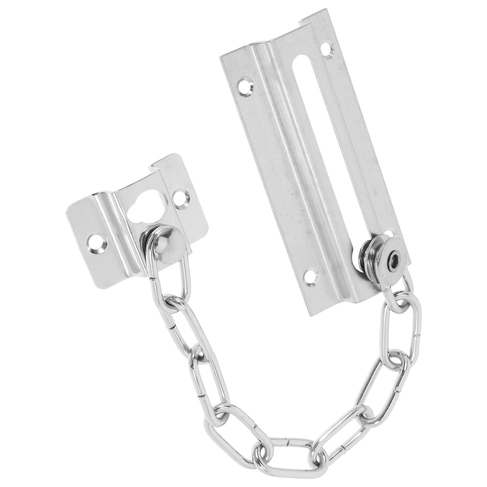 Door Chain Lock Stainless Stee – Security Chain Door recenzja i cena