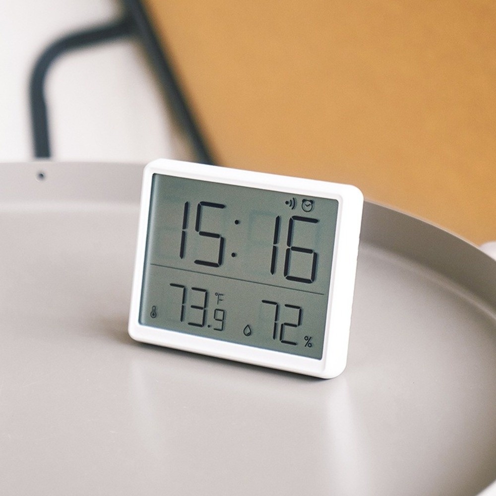 Magnetic Hanging Clock Large L – Pool Alarm Float recenzja i cena