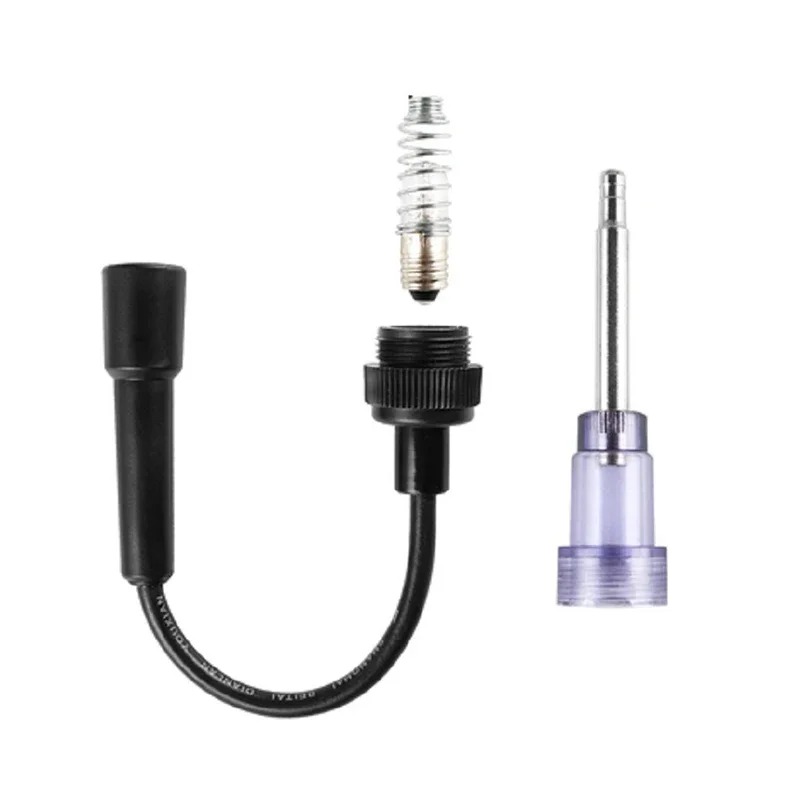 Universal Car Ignition System  – Co Detector Plug recenzja i cena