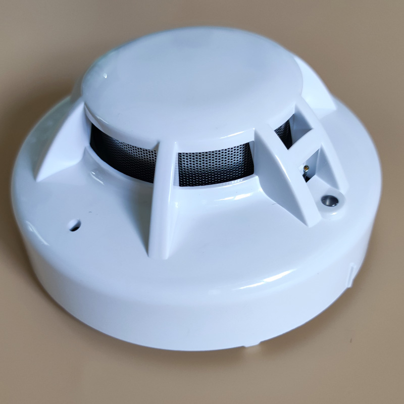 Network 4-wire MCU Conventiona – Smoke Detector Interconnected recenzja i cena