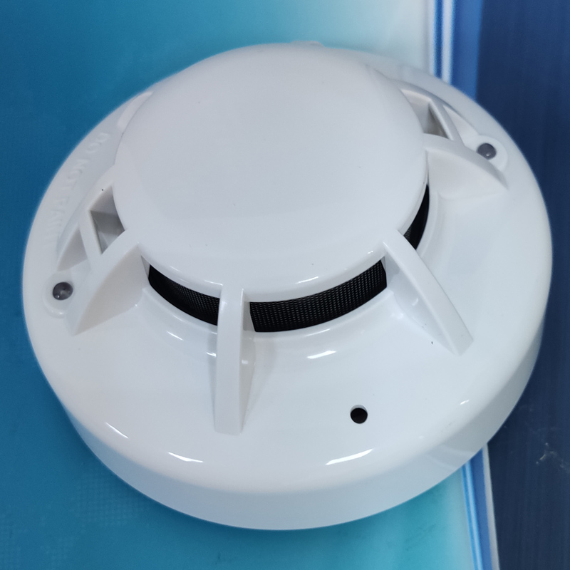 Network 4-wire MCU Conventiona – Smoke Detector Interconnected recenzja i cena