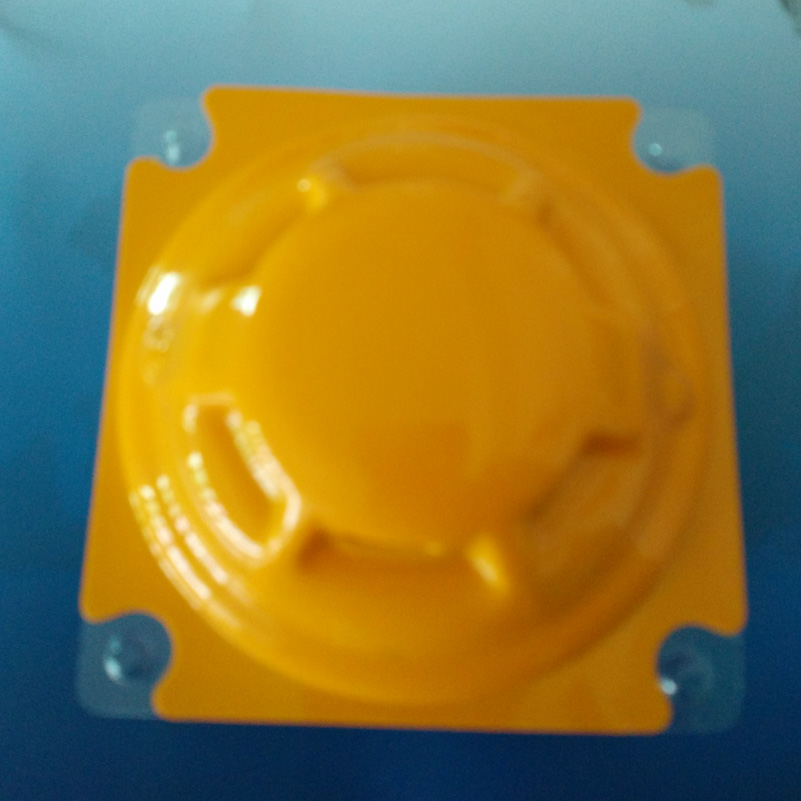 Network 4-wire MCU Conventiona – Smoke Detector Interconnected recenzja i cena